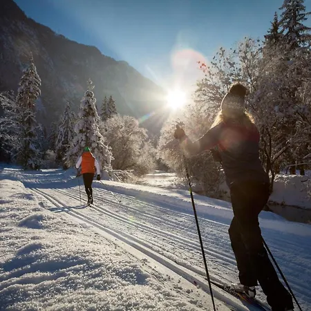 Happy Family, Famous Areas Around Us,15 Min To Salzburg, Mountainview بيت للعطل
