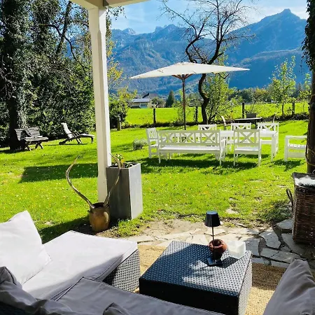 Happy Family, Famous Areas Around Us,15 Min To Salzburg, Mountainview *