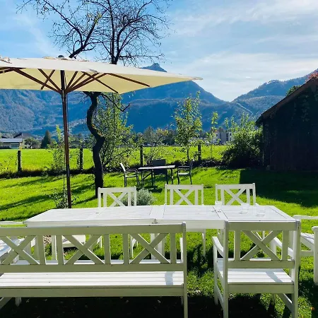 بيت للعطل Happy Family, Famous Areas Around Us,15 Min To Salzburg, Mountainview غولنغ ان دير سالزا