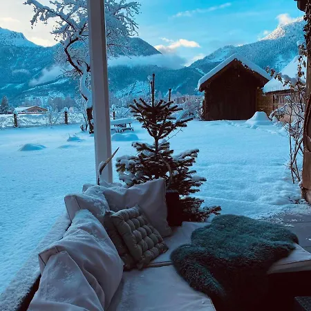 بيت للعطل Happy Family, Famous Areas Around Us,15 Min To Salzburg, Mountainview غولنغ ان دير سالزا