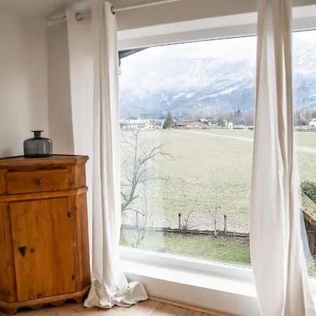 Holiday home Happy Family: Mountain Retreat With Spacious Garden *
