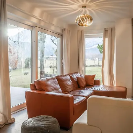 بيت للعطل Happy Family, Famous Areas Around Us,15 Min To Salzburg, Mountainview
