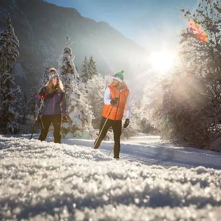 بيت للعطل Happy Family, Famous Areas Around Us,15 Min To Salzburg, Mountainview *